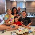 Lori Martin Kendall - @lorikendall8808 - Instagram
