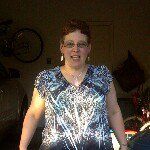 Lori Kenney - @scoobycrazy68 - Instagram