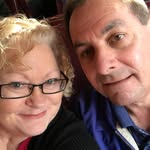 Lori and Kenny - @rvadventureseekers - Instagram
