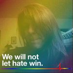 Lori Keyser-Boswell - @revlwkb - Instagram