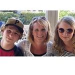 Lori Keyser-Marcus - @keysermarcus - Instagram