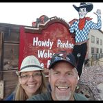 Lori Kimbrough - @lckimbro - Instagram