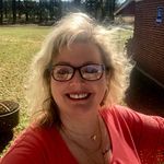 Lori Kimbrough - @loriannshackelford - Instagram