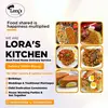 Lora kitchen - @lora.kitchen - TikTok