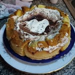 Loredana Esposito - @lori_kitchen72 - Instagram