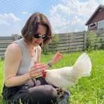 Lori Kitchen - @lorikitchenbuschel - Instagram