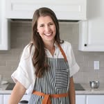 Lori Vaughn | Lo’s Kitchen - @loskitchenco - Instagram