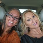 Lori Calhoun Kitzmiller - @lorikitzmiller - Instagram