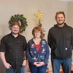 Lori Klatt - @crazy.catlady75 - Instagram