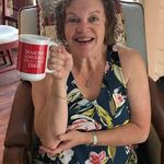 Lori Knoche Nosek - @nosekloriknoche - Instagram