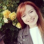 Larisa - @loriknottm - Instagram
