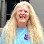 Lori Knott - @lori.knott - Instagram