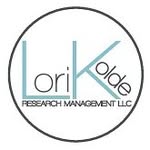 Lori Kolde Research Mgmt - @lkrmllc - Instagram