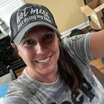 Lori Koster - @pinkskull475 - Instagram