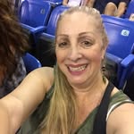 Lori Kramer-Feingold - @professorlove1958 - Instagram