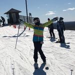 Lori Kraus - @crookedfingers1 - Instagram