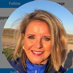 Lori Franzen kuck - @gmaljkk - Instagram