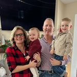 Lori Adams-Kunz - @ladamsku - Instagram
