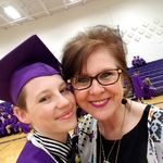 Lori Richter Kuper - @cougarfan86 - Instagram