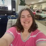 Lori Lamm - @huckleberry0919 - Instagram