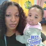Lorraine Buffybabi Lampkin - @lovebuffybabi - Instagram