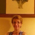 Lori Landes Crane Curtis - @amazingbroccoli123 - Instagram