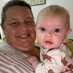 LoriLynn N Ricky Harrell - @lori.l.langston - Instagram