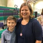 Lori Lankford Collins - @lorianncollins - Instagram