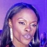 Lori LaRue - @larue_gyal - Instagram