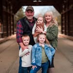Lori LaRue Davis - @lorilaruedavis - Instagram