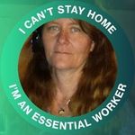 Lori Ann Lashley - @ladynblacknj - Instagram