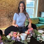 Lori-Lee Kofsky - @lorileefloral - Instagram