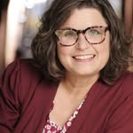Lori Lee McCollough - @encourageradiance - Instagram