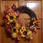 Wreaths By Lorilee - @lorileek3 - Instagram