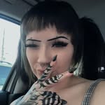 ☪︎ 𝔩𝔬𝔯𝔦𝔩𝔢𝔦𝔤𝔥 - @xgrim.creaper - Instagram