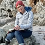 Lori Leigh Cottrell-Bennett/Klocek - @lorileighcreative - Instagram