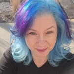 Lori Lesser - @purplelesser - Instagram