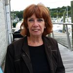 Lori Lesser - @nightowl677 - Instagram