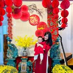 Lê Thanh Thanh - @lorilethanh - Instagram