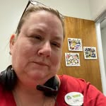 Lori Letts - @loribean.backup - Instagram