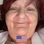 Chris Allen - @loriliberty55 - Instagram