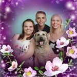 Lori Licht - @eric_hall1234 - Instagram