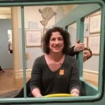 Lori Lieberman - @mslieberman1 - Instagram