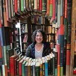 Lori Lieberman - @lhslibrarylori - Instagram