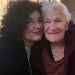 Lori Lieberman Zollo - @sambel1312 - Instagram