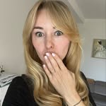 Monika K-S - @lorilien - Instagram