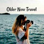 Lori Liesman - @oldernowtravel - Instagram