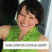 Lori Ann In Love &amp; Light - Facebook