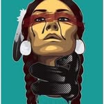 Lori Link - @cherokeeimp - Instagram