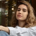 Анастасия - @lorilinka - Instagram